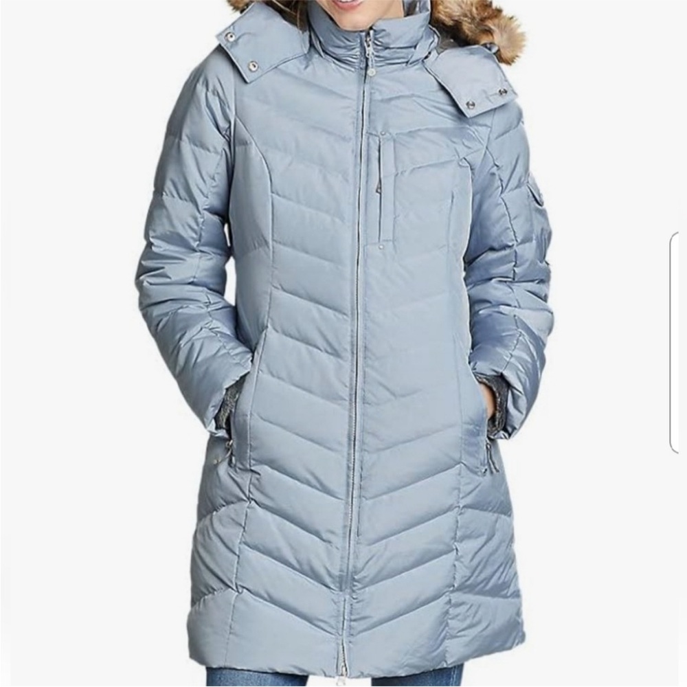 Eddie Bauer Women's Snow/Ski Jacket
